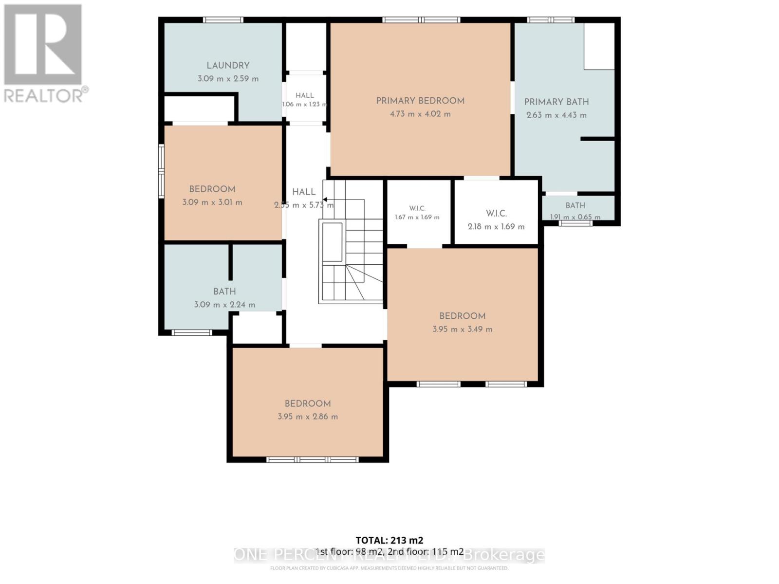 3606 CAROLINIA COURT - 25
