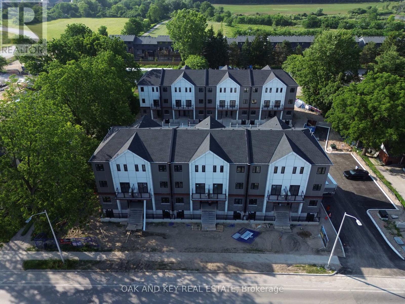 9 - 1208 FANSHAWE PARK ROAD E, London North (North C) — photo 1