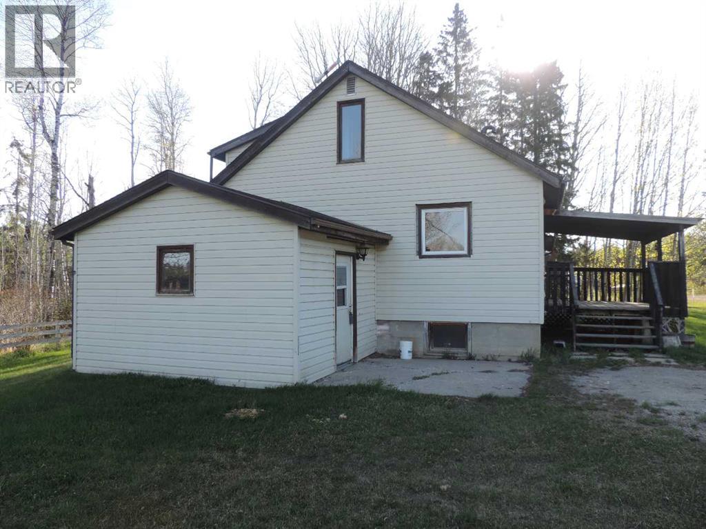 Listing photo – 440046 Blue Sign RR 33, Rural Ponoka County