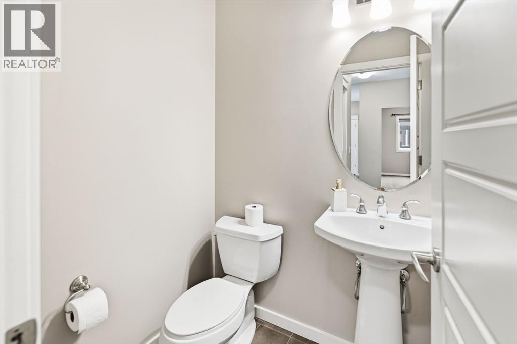 2 pc Bathroom