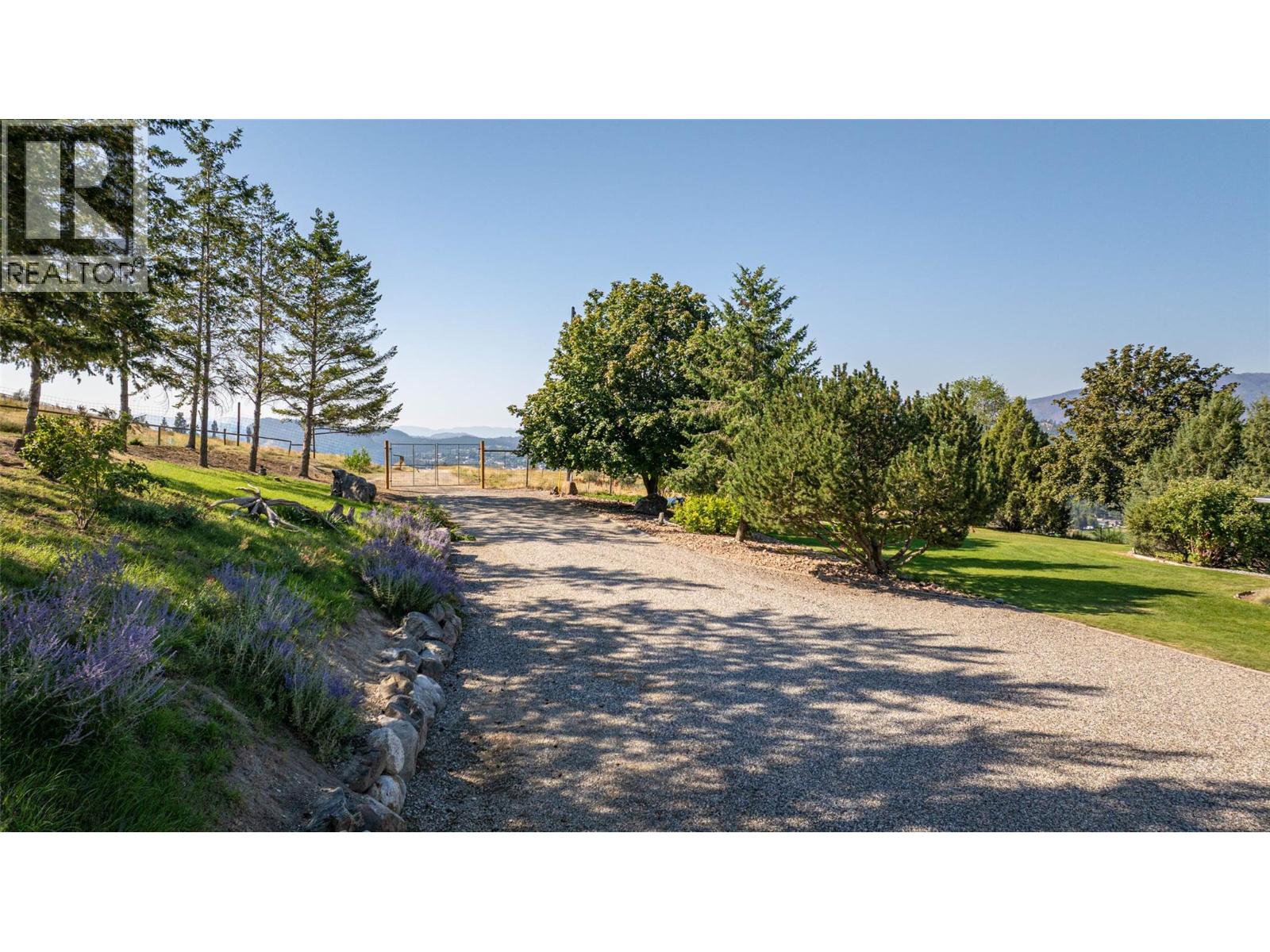 4491 Hebbert Road, Lake Country