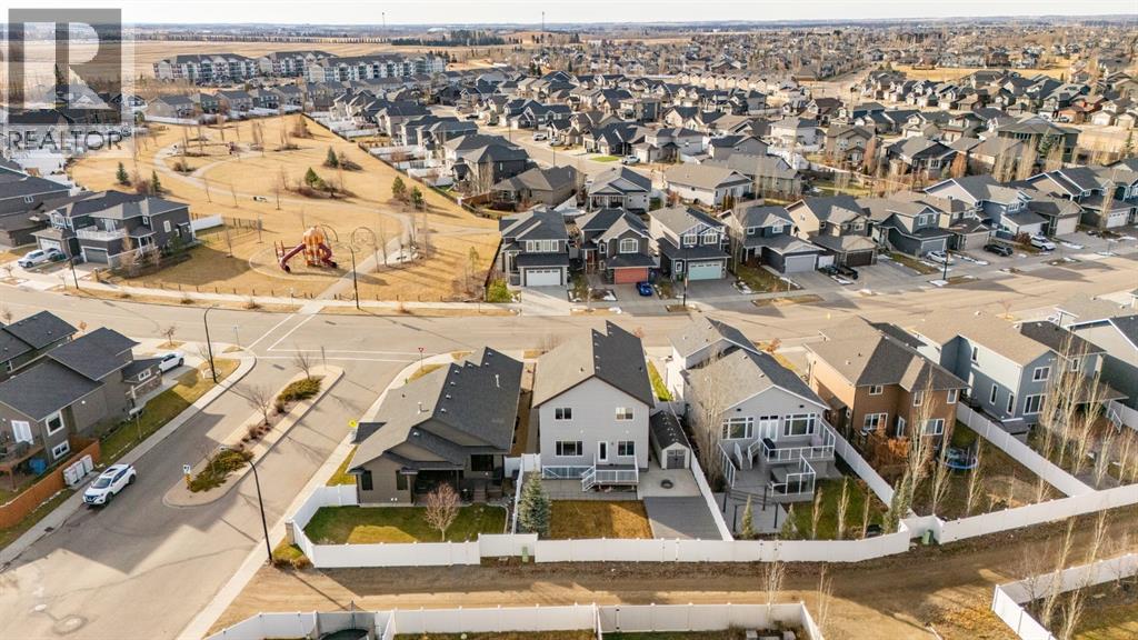 Listing photo – 205 Van Slyke Way, Red Deer