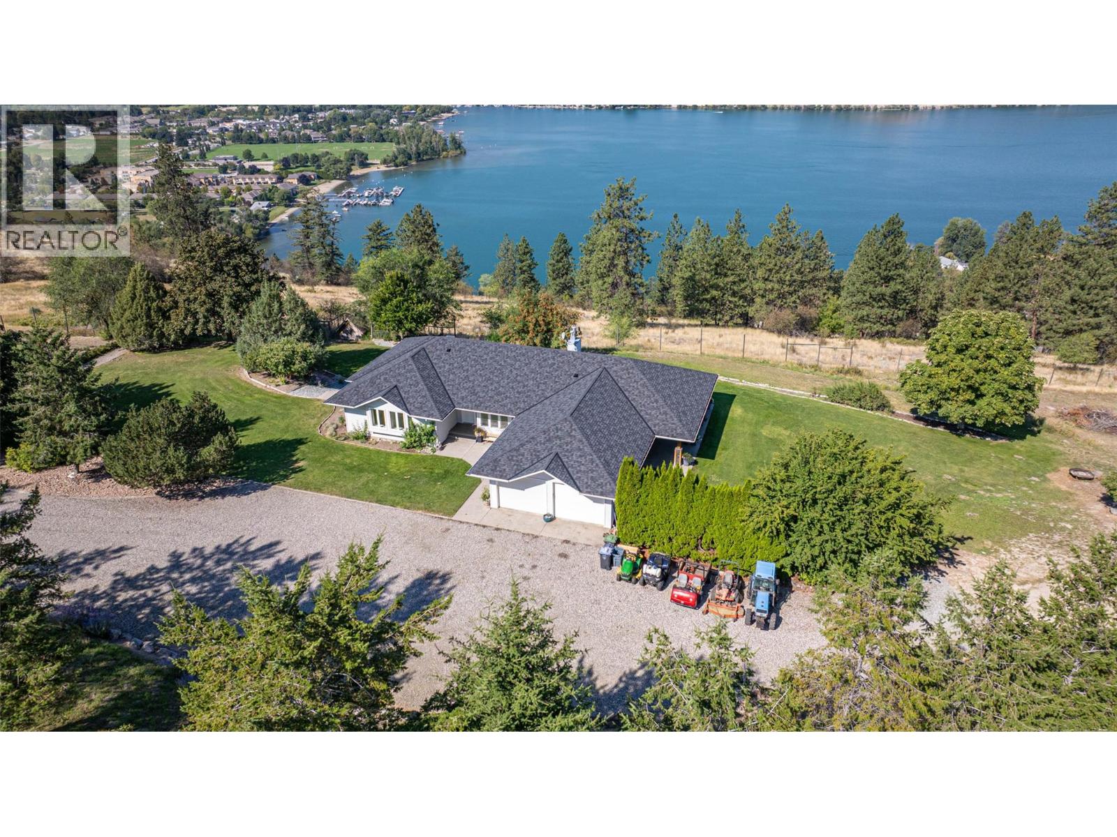 4491 Hebbert Road, Lake Country
