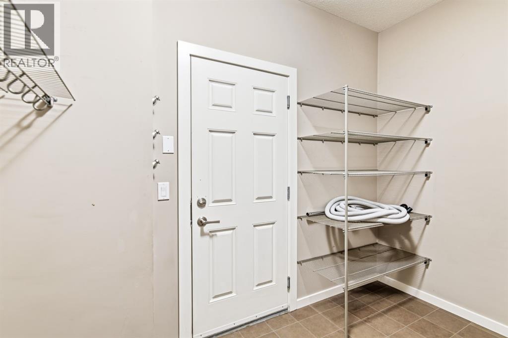 Mud room