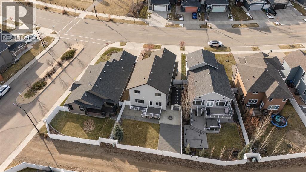 Listing photo – 205 Van Slyke Way, Red Deer