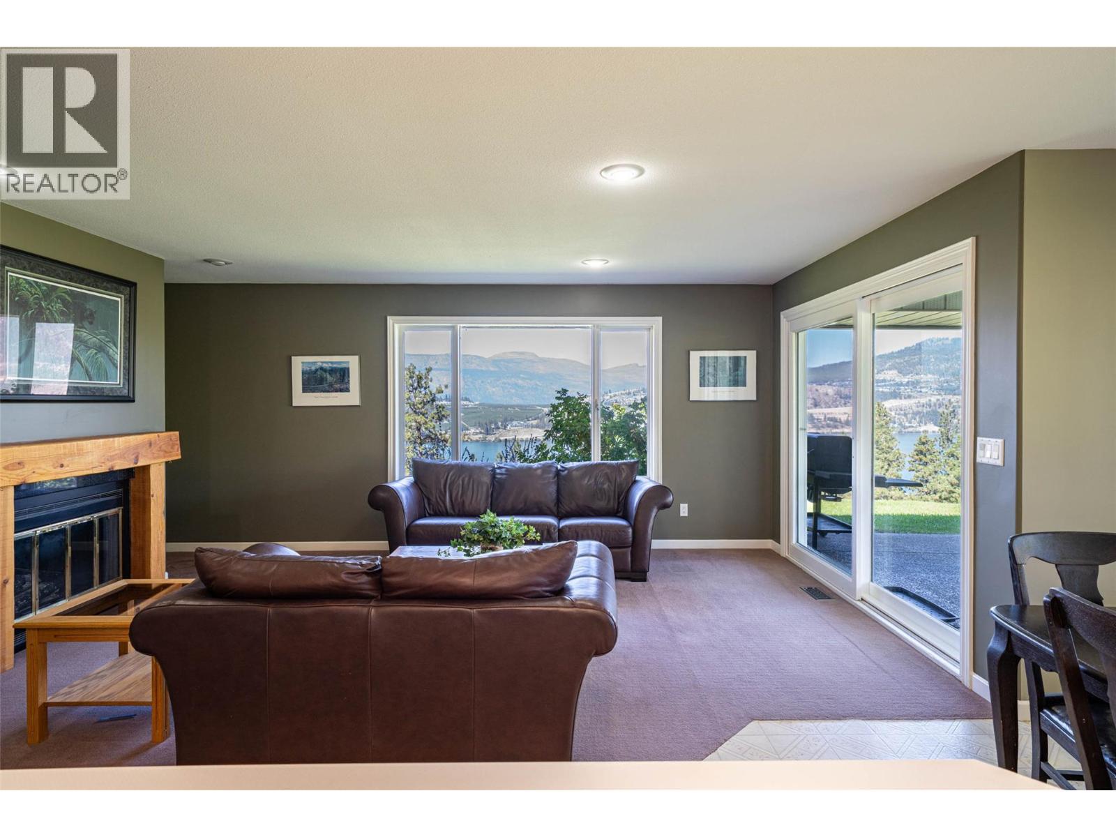 4491 Hebbert Road, Lake Country