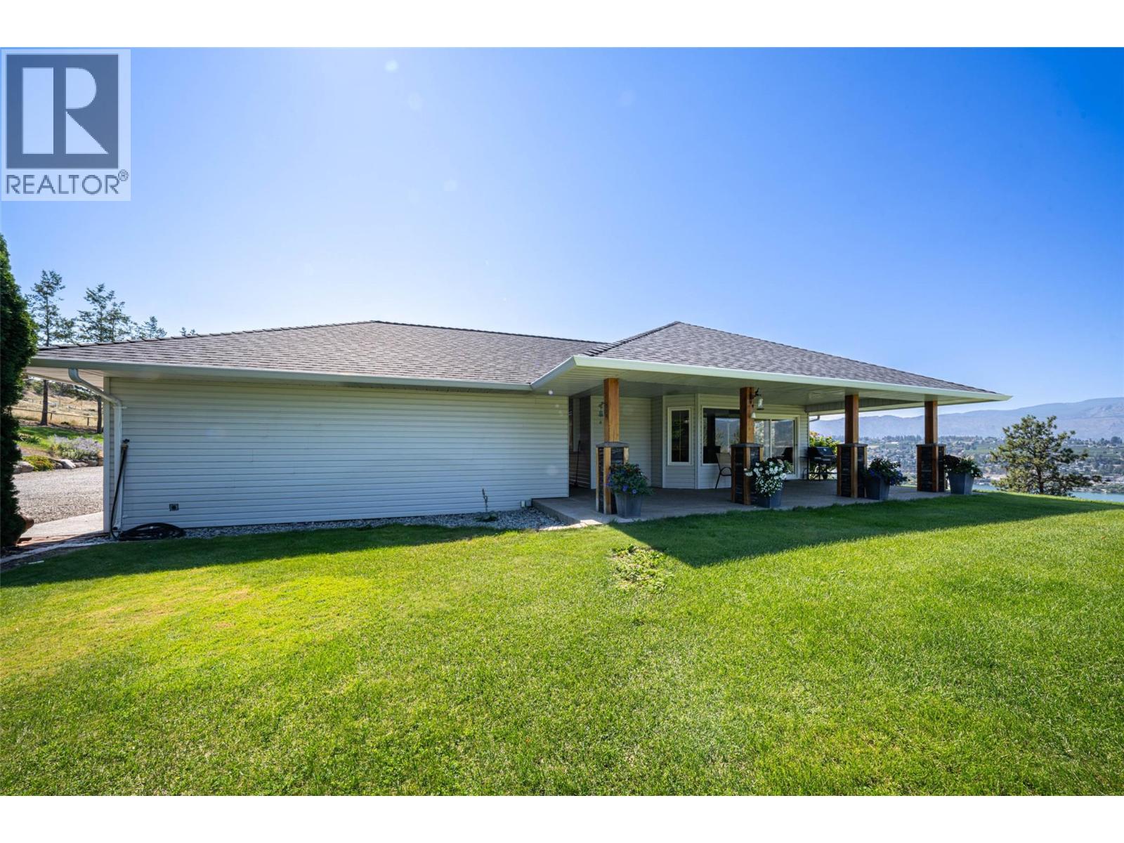 4491 Hebbert Road, Lake Country
