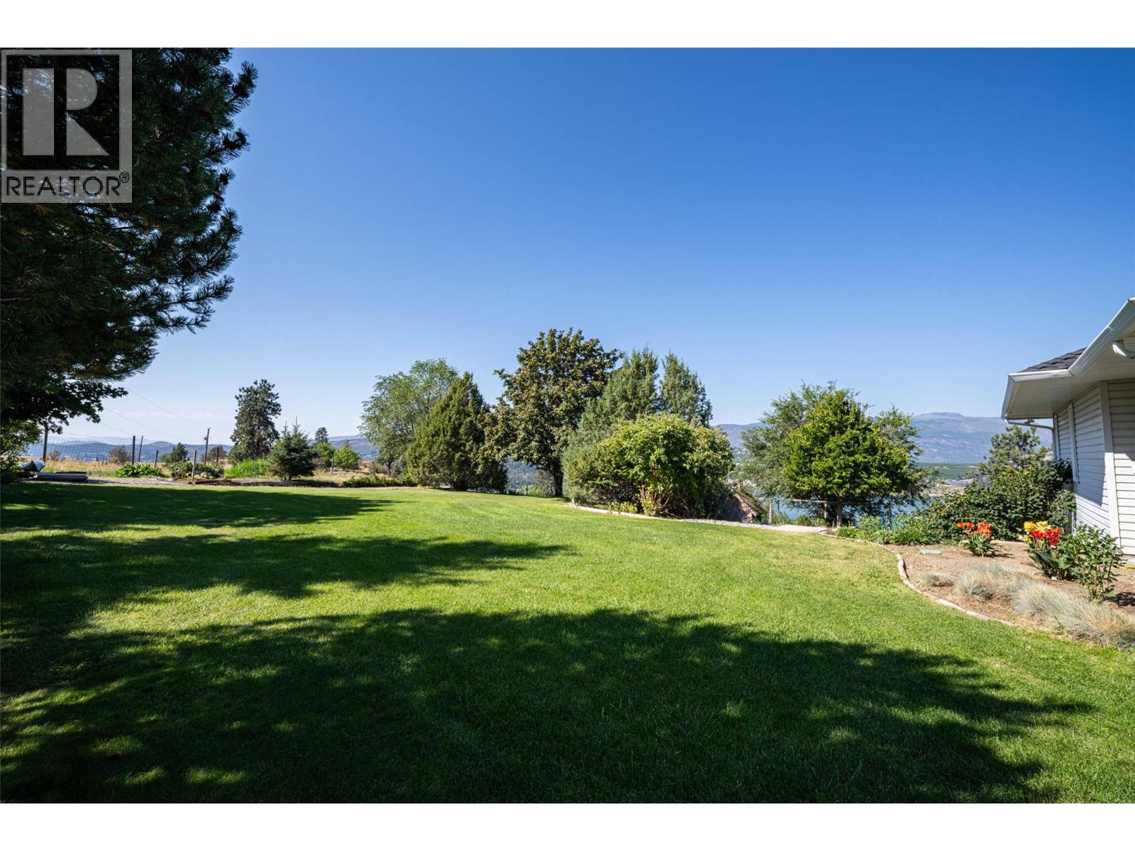 4491 Hebbert Road, Lake Country