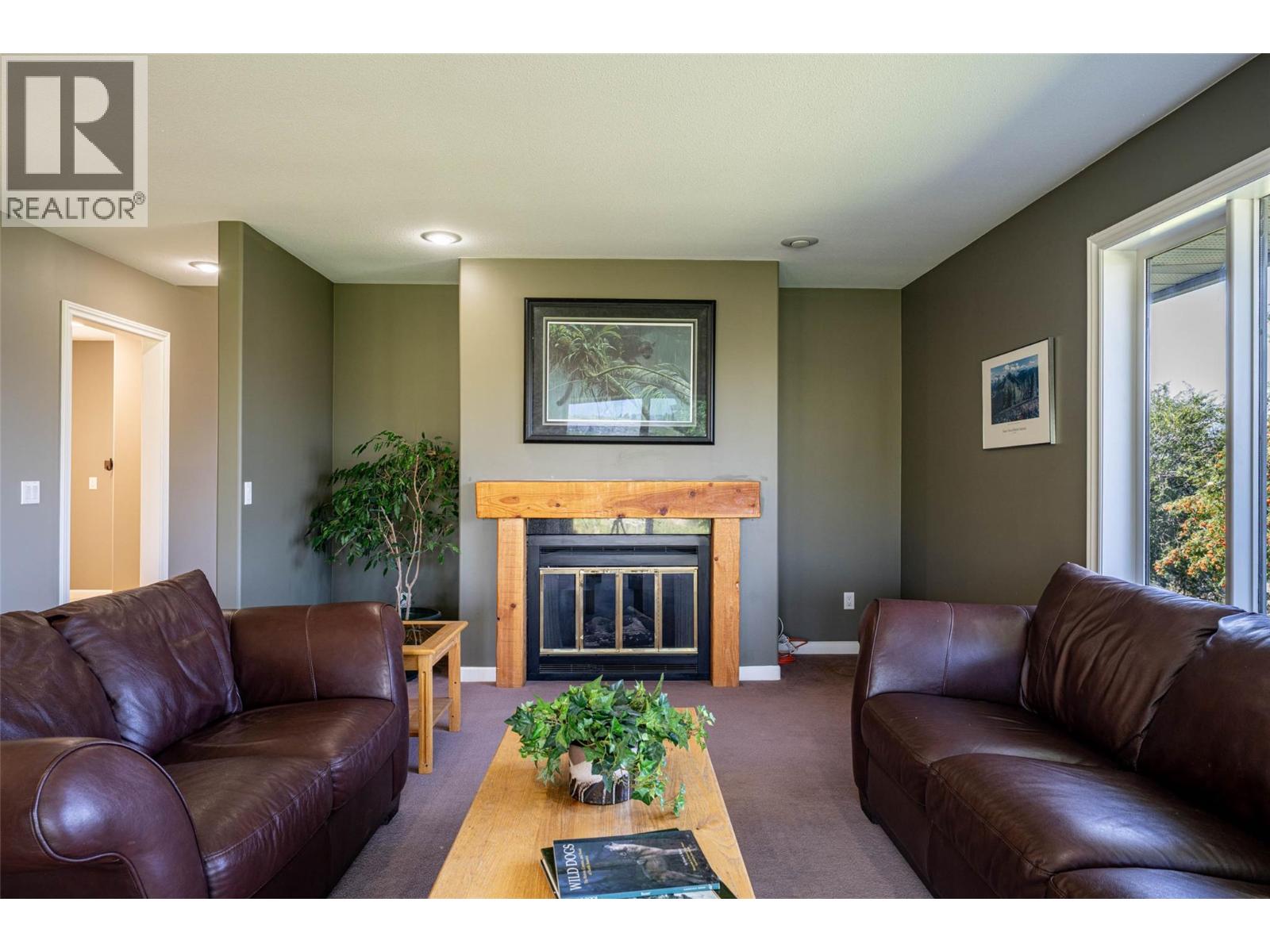 4491 Hebbert Road, Lake Country