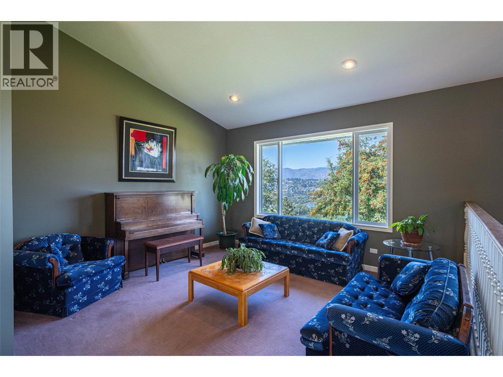 4491 Hebbert Road, Lake Country