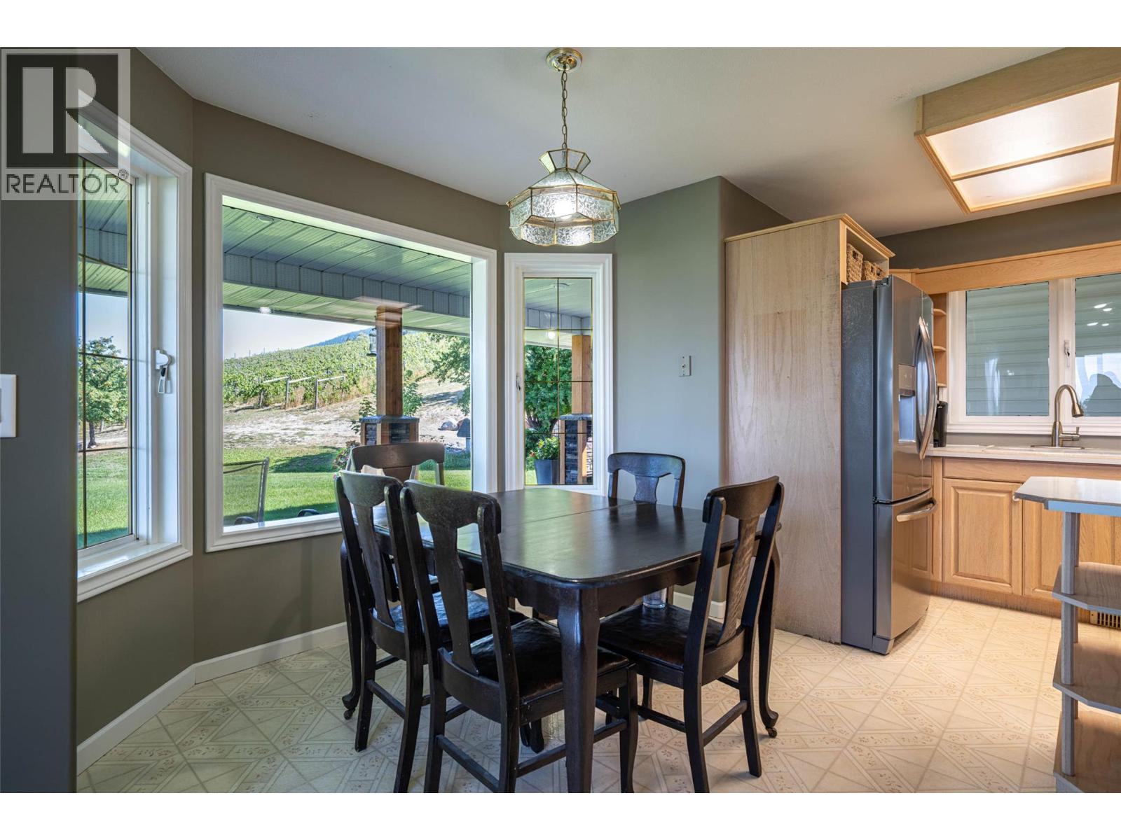 4491 Hebbert Road, Lake Country