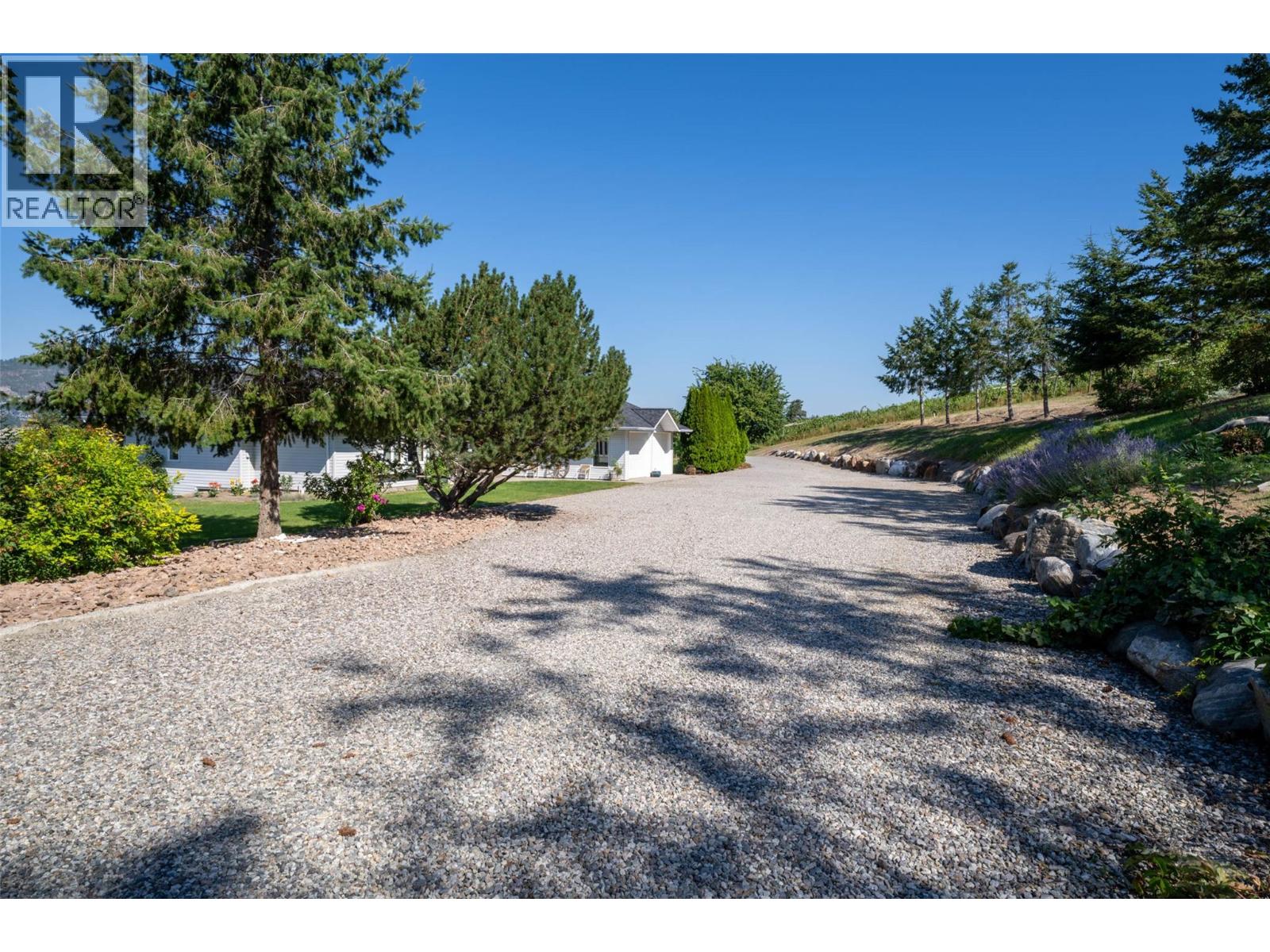 4491 Hebbert Road, Lake Country