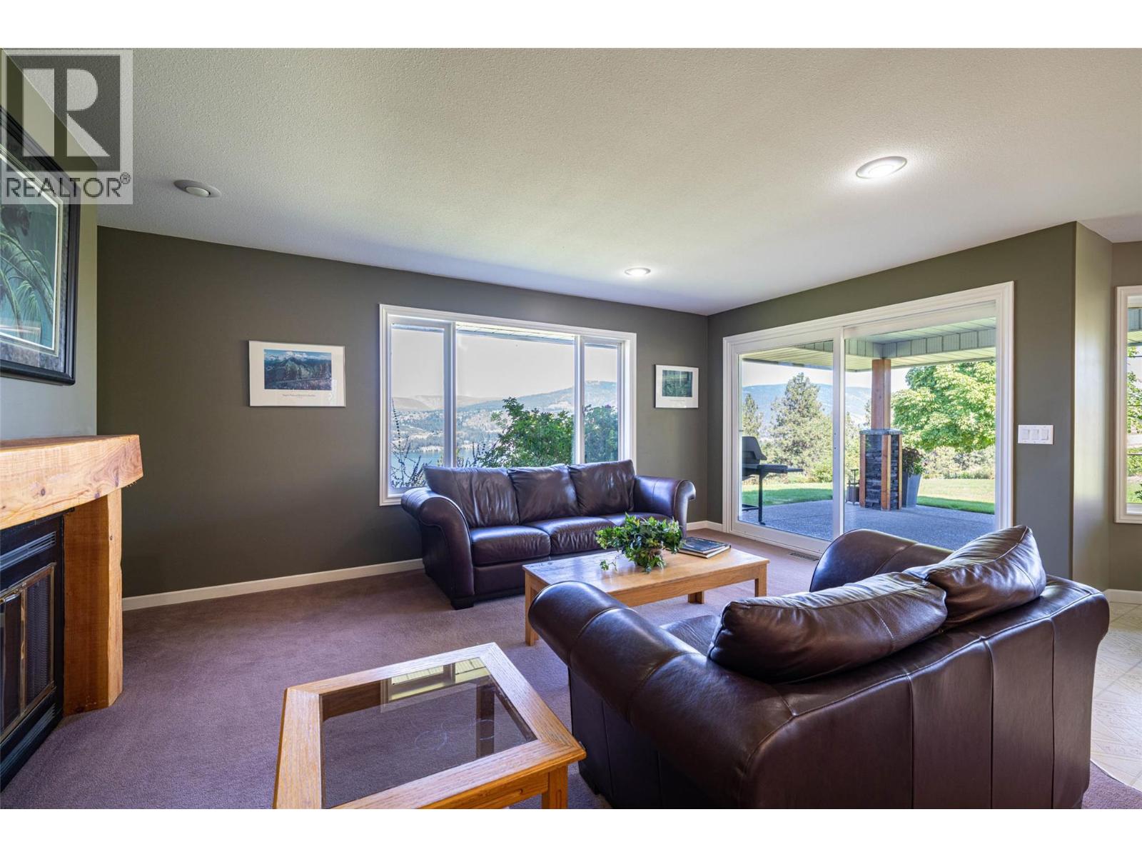 4491 Hebbert Road, Lake Country