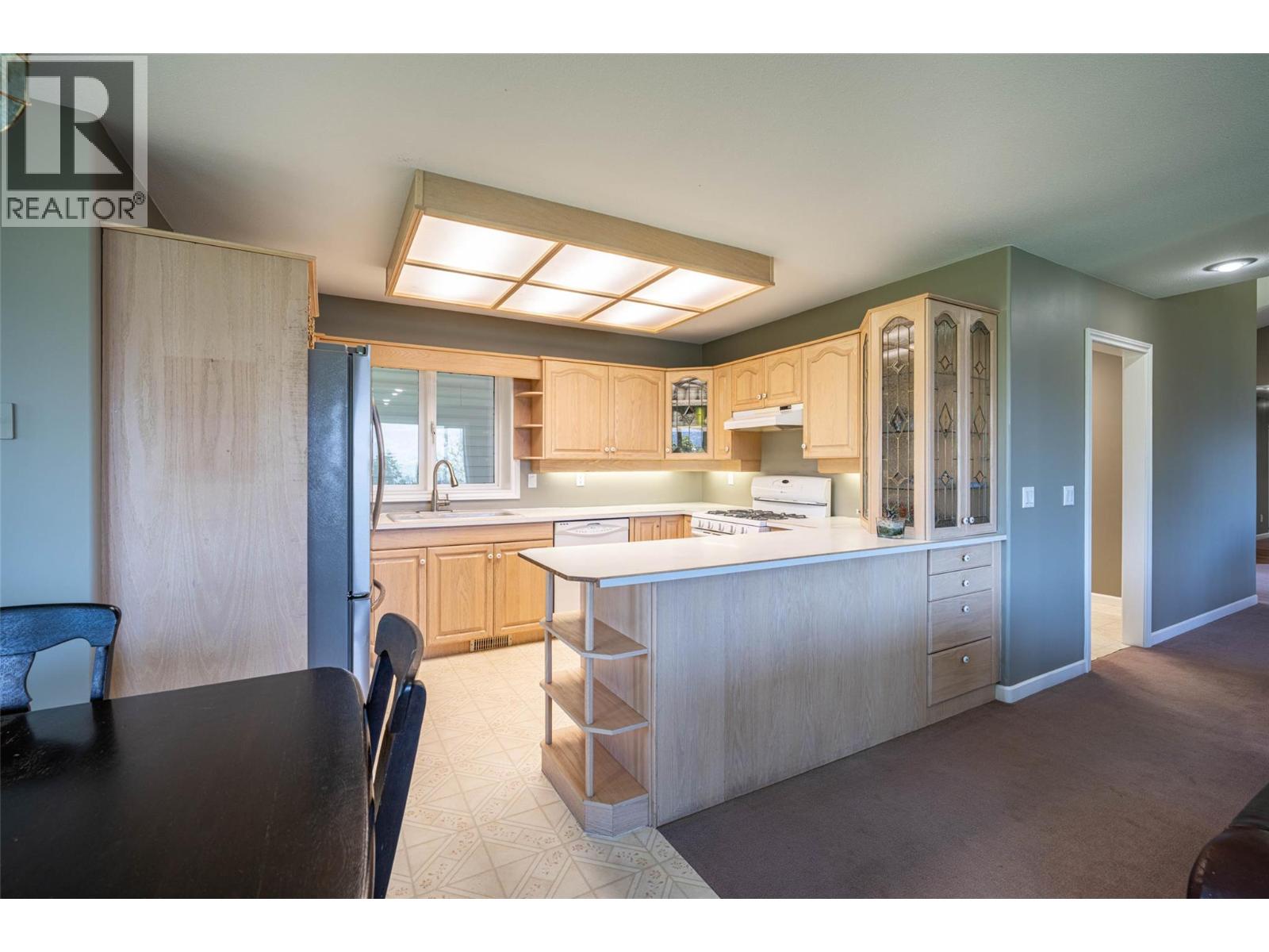 4491 Hebbert Road, Lake Country