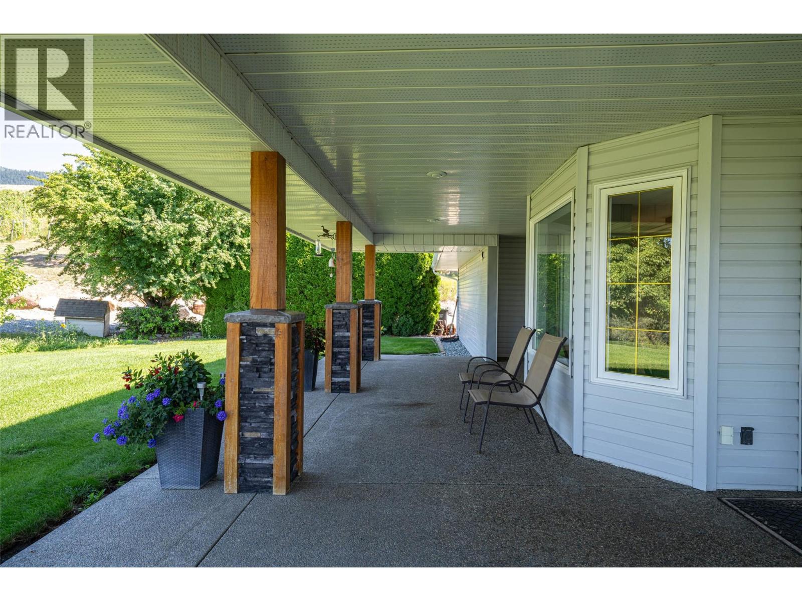 4491 Hebbert Road, Lake Country