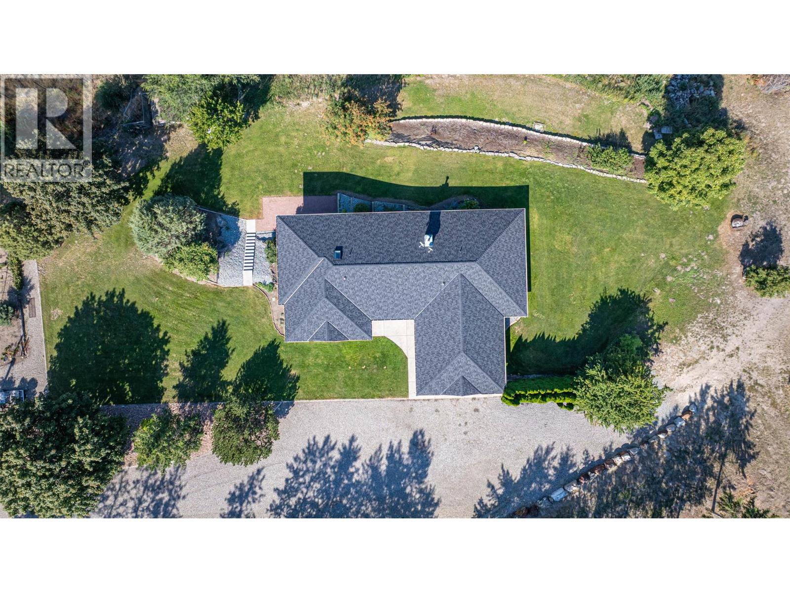 4491 Hebbert Road, Lake Country