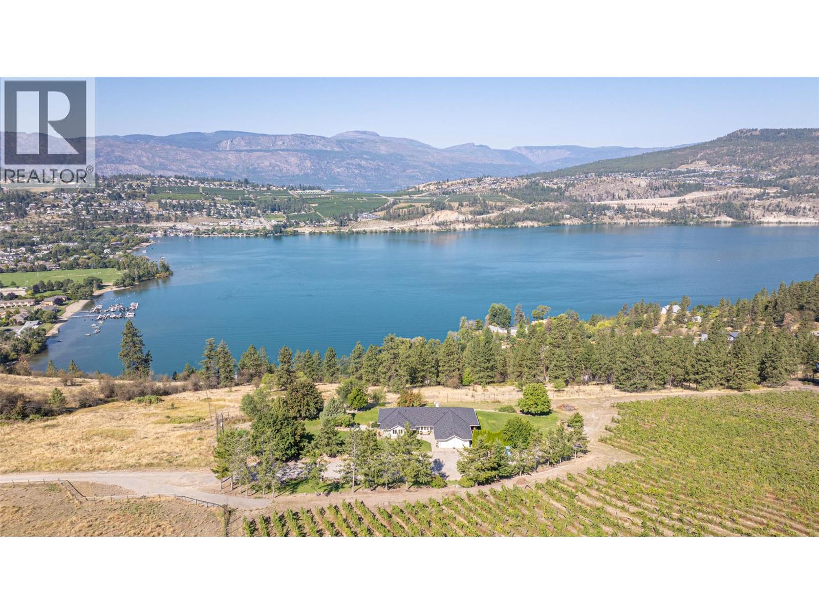 4491 Hebbert Road, Lake Country