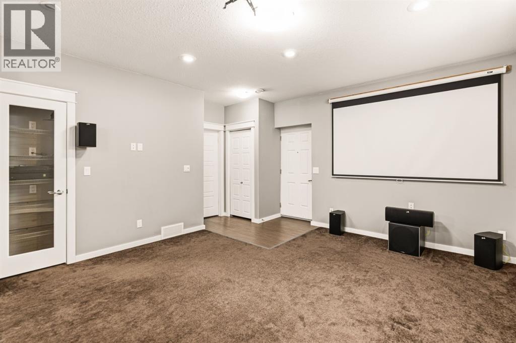 Media Room - BSMT
