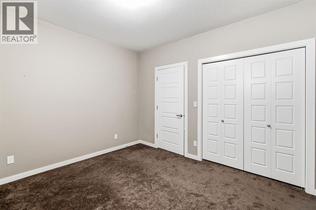 Bedroom BSMT