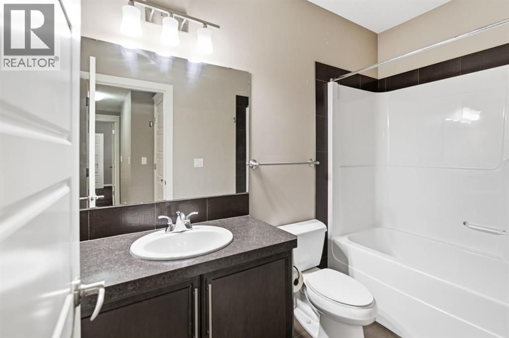 4 Pc Bathroom - BSMT