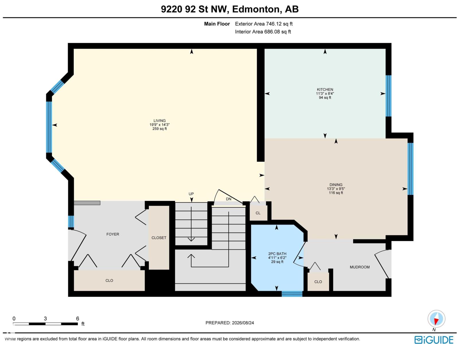 9220 92 ST NW - 47