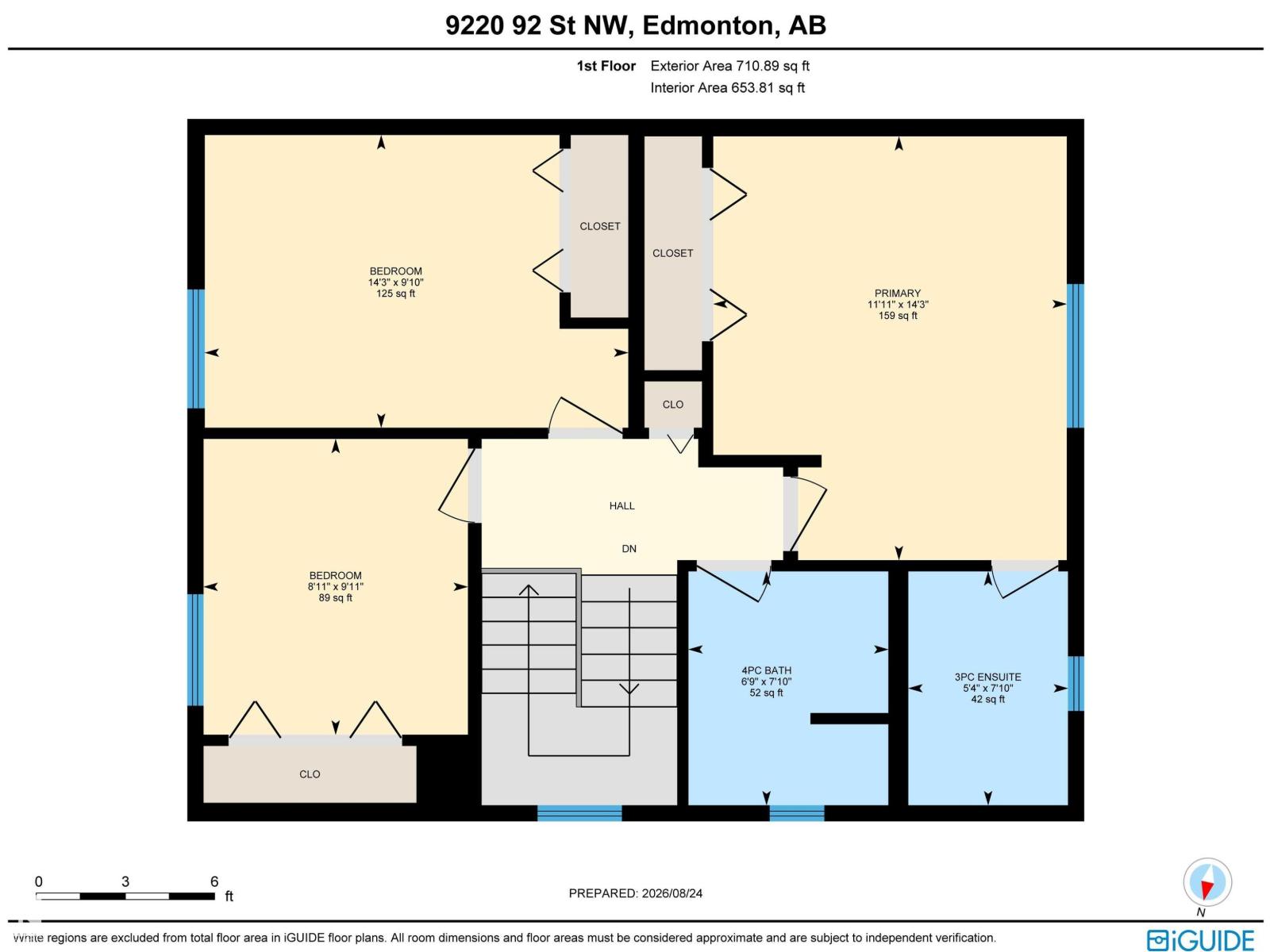 9220 92 ST NW - 48