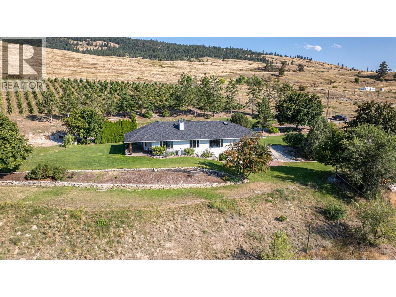 4491 Hebbert Road, Lake Country