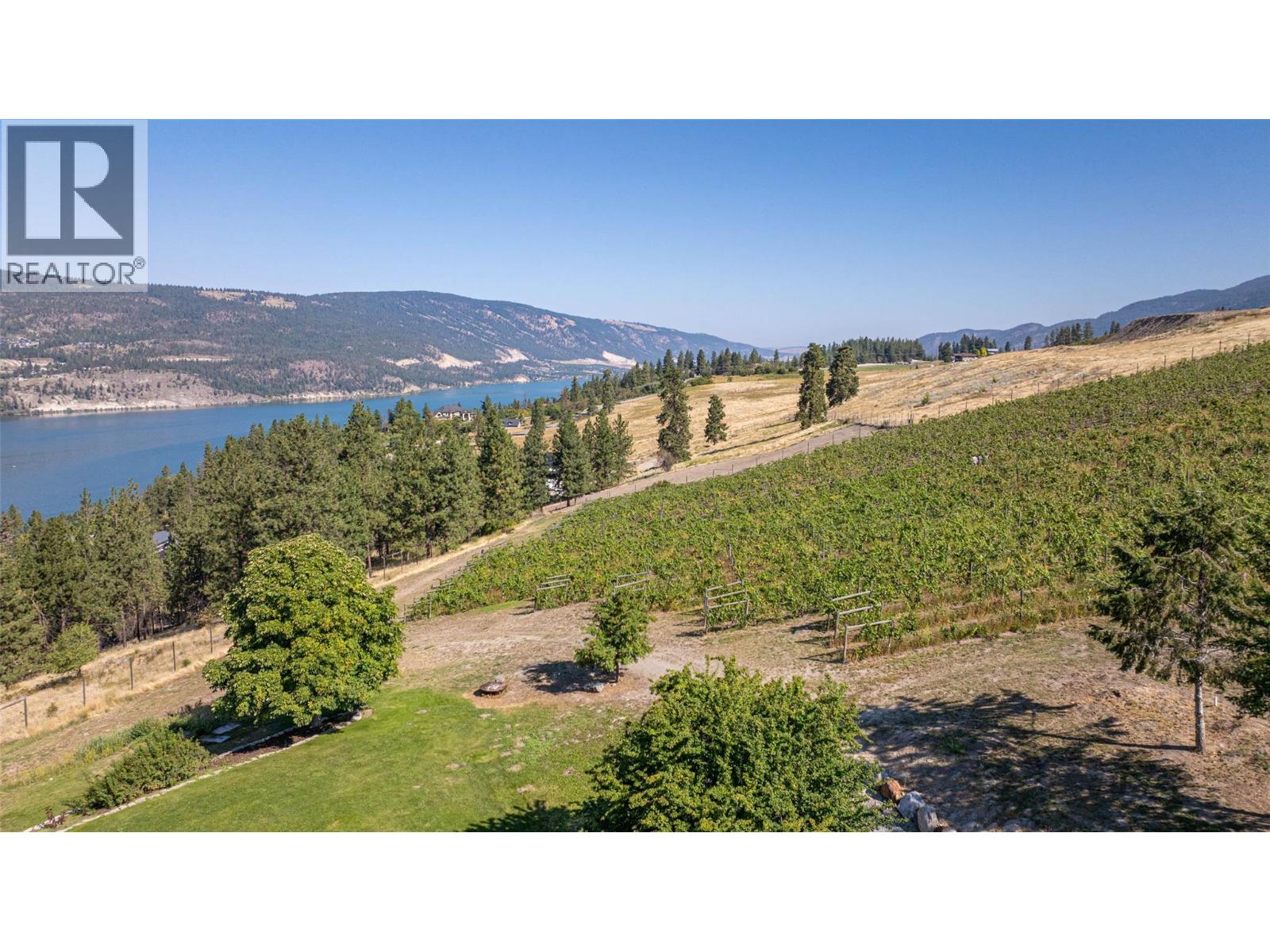 4491 Hebbert Road, Lake Country