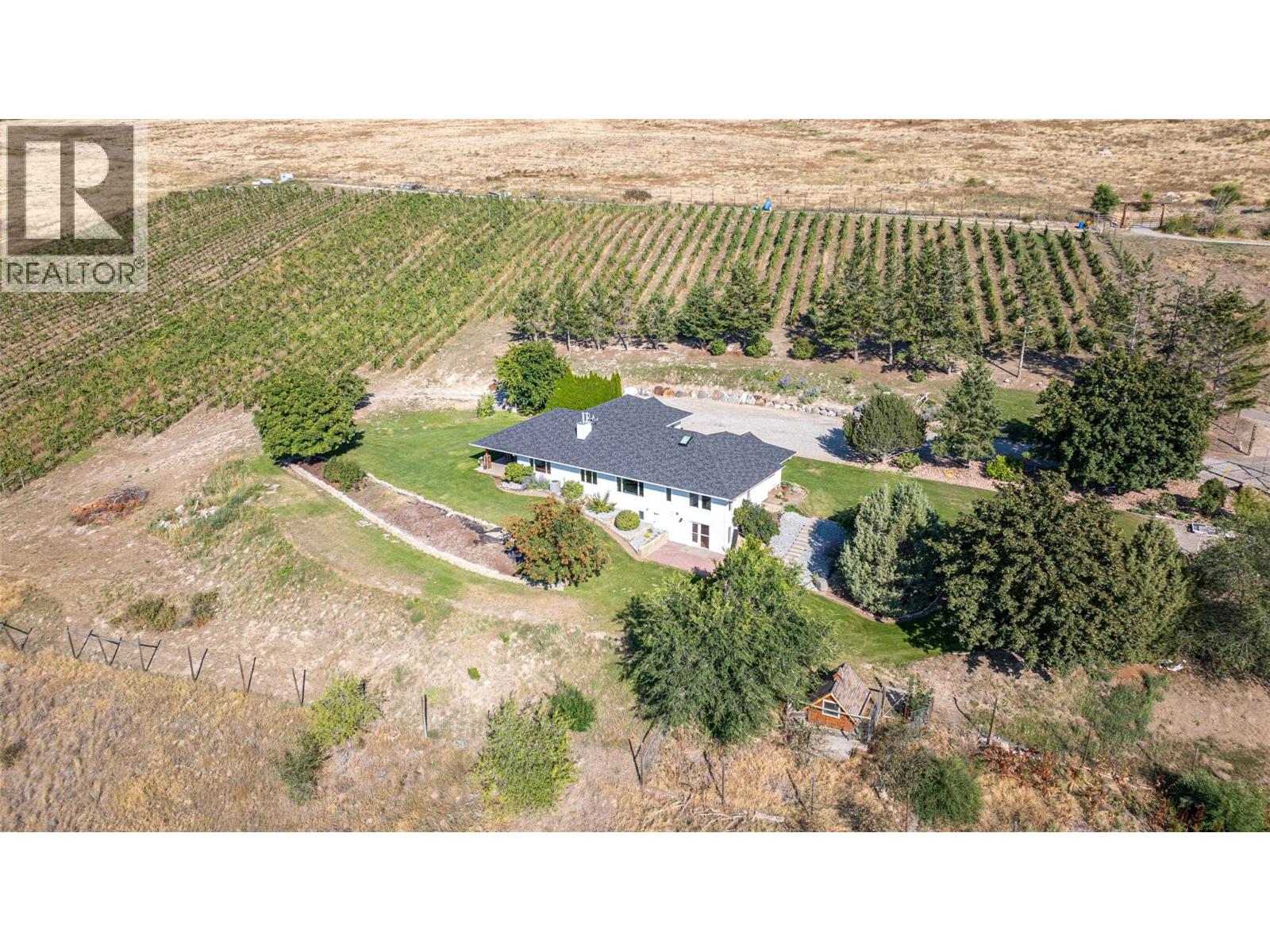 4491 Hebbert Road, Lake Country