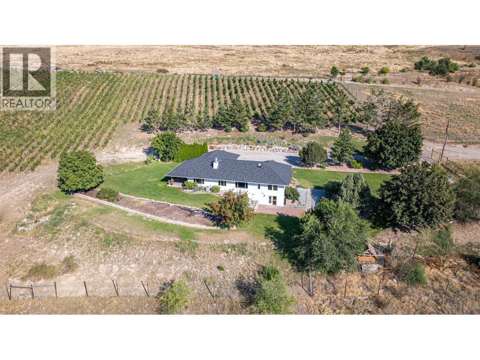4491 Hebbert Road, Lake Country