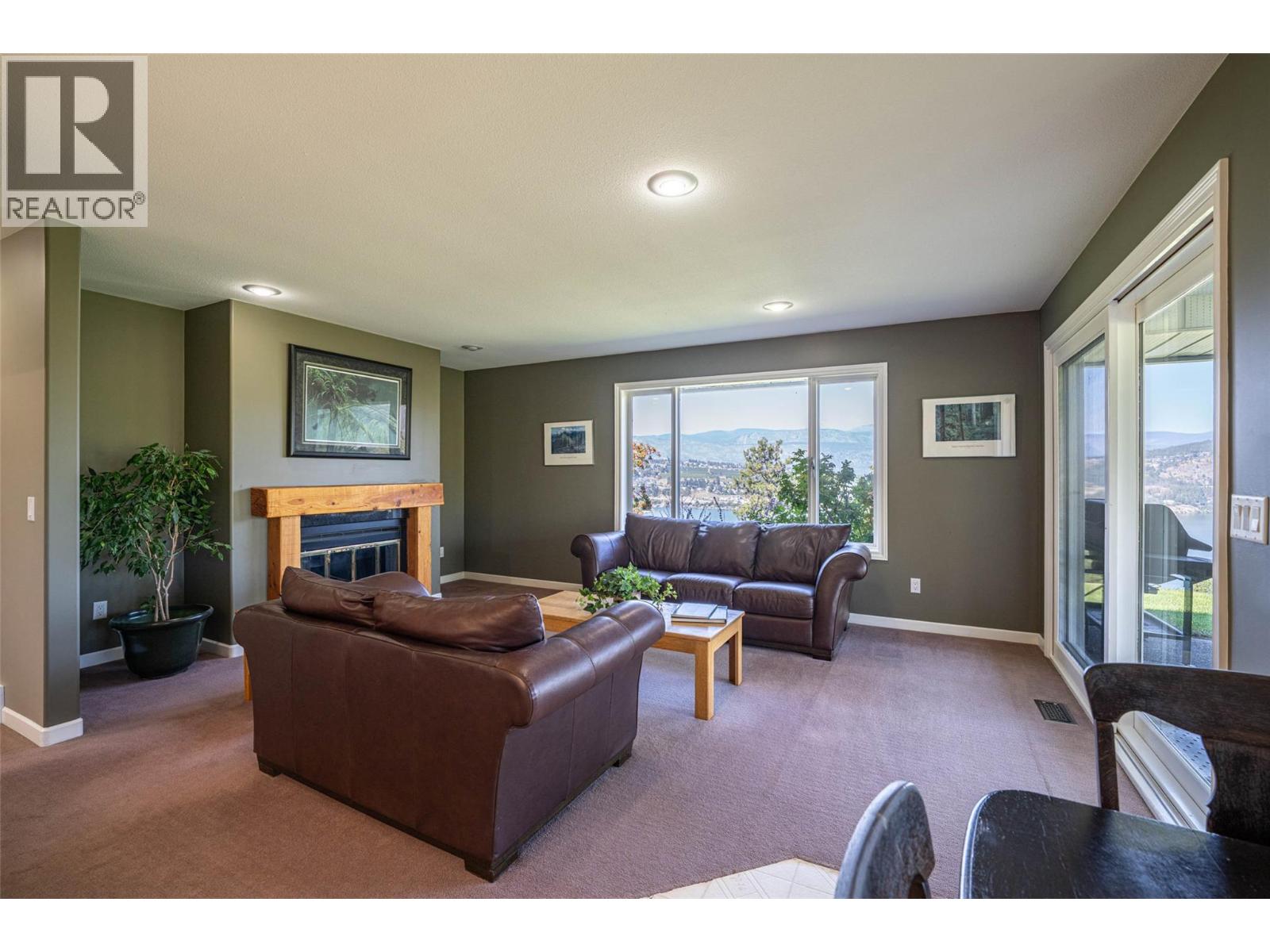 4491 Hebbert Road, Lake Country