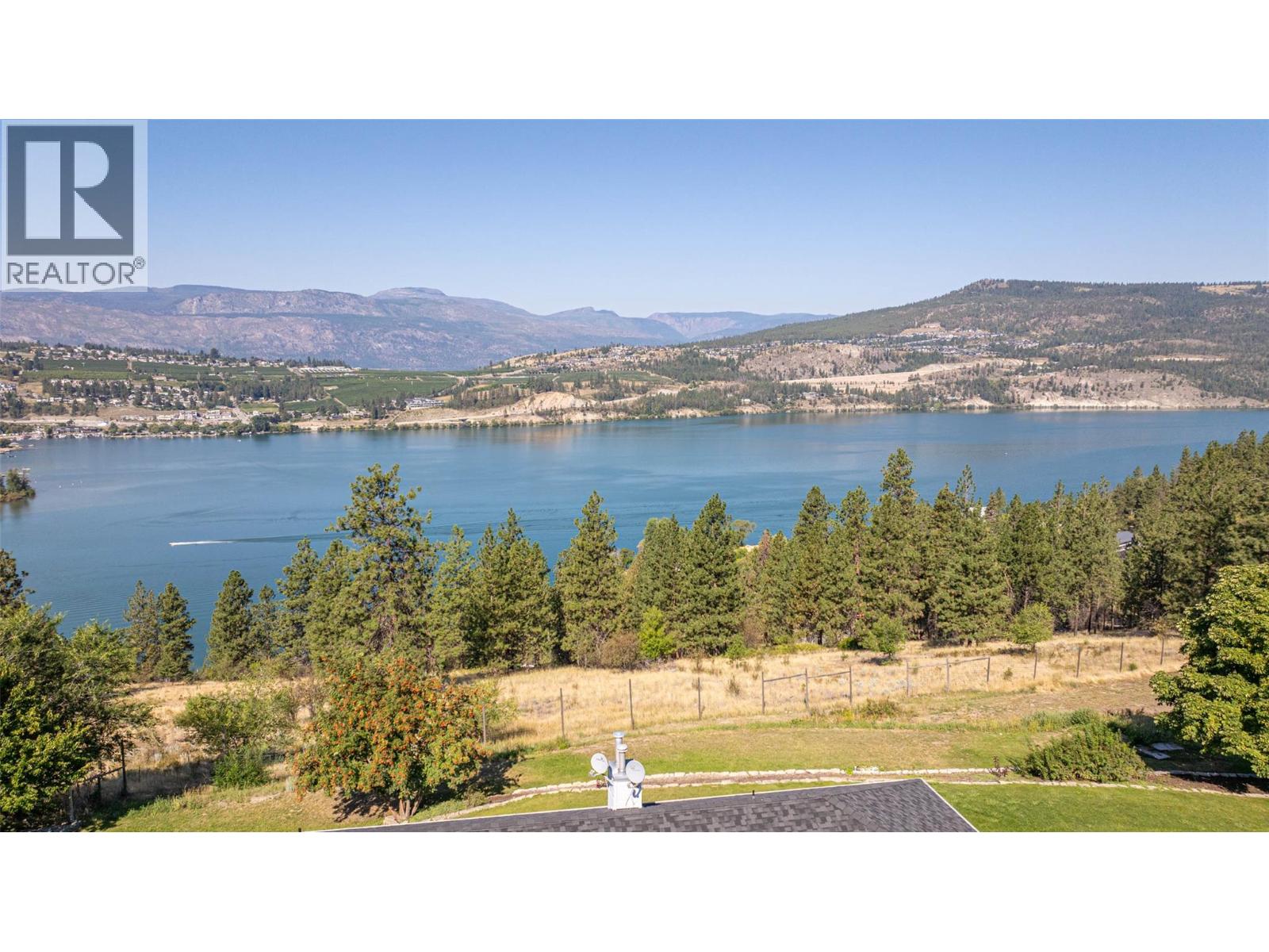 4491 Hebbert Road, Lake Country