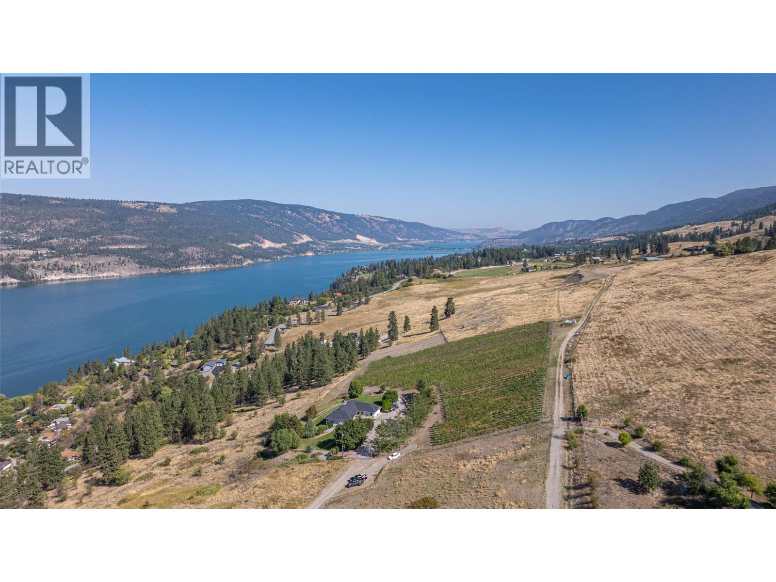 4491 Hebbert Road, Lake Country