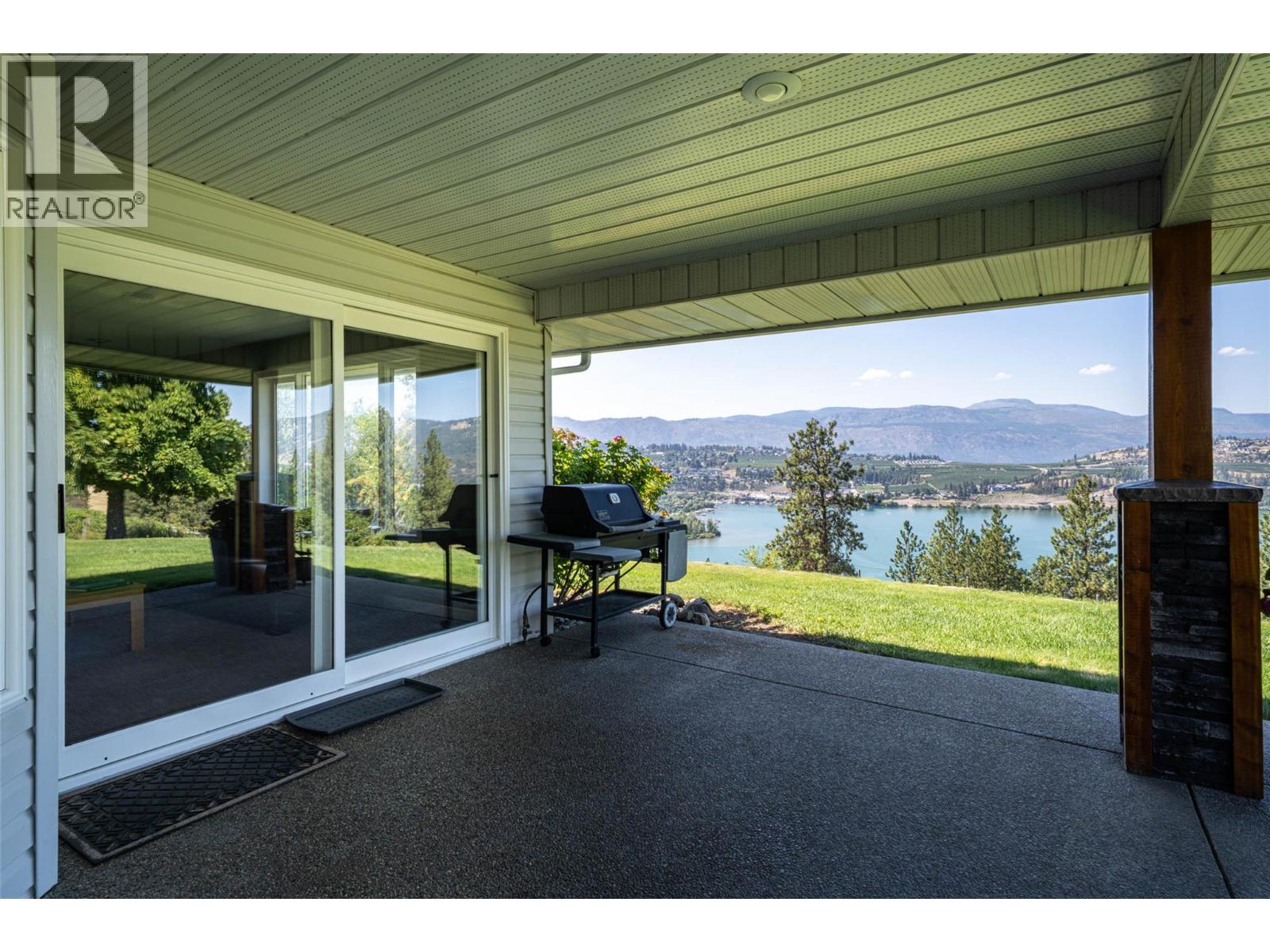4491 Hebbert Road, Lake Country