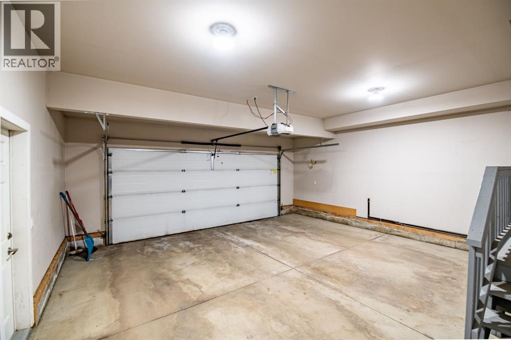 Double Car Garage
