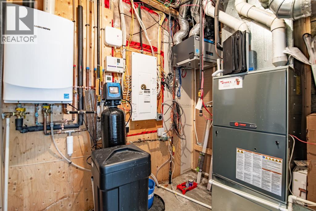 Furnace/Utility Room