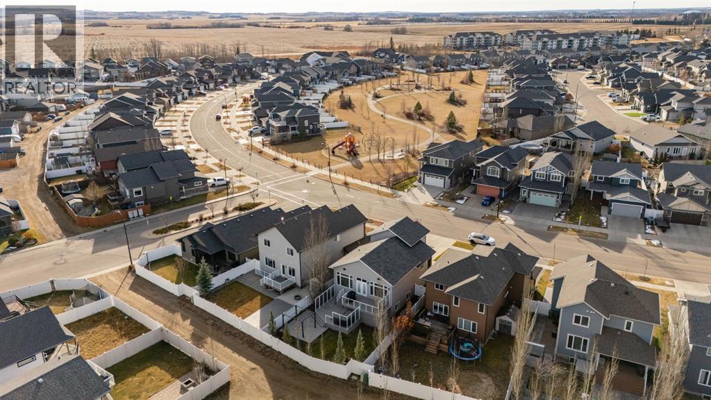Listing photo – 205 Van Slyke Way, Red Deer