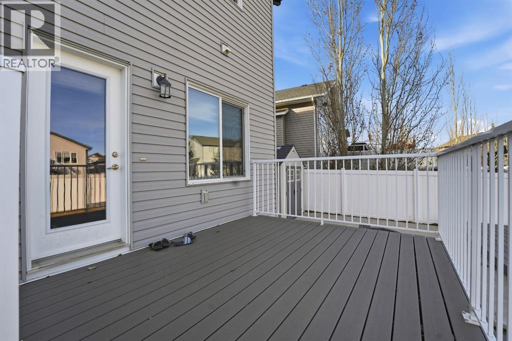 Listing photo – 205 Van Slyke Way, Red Deer