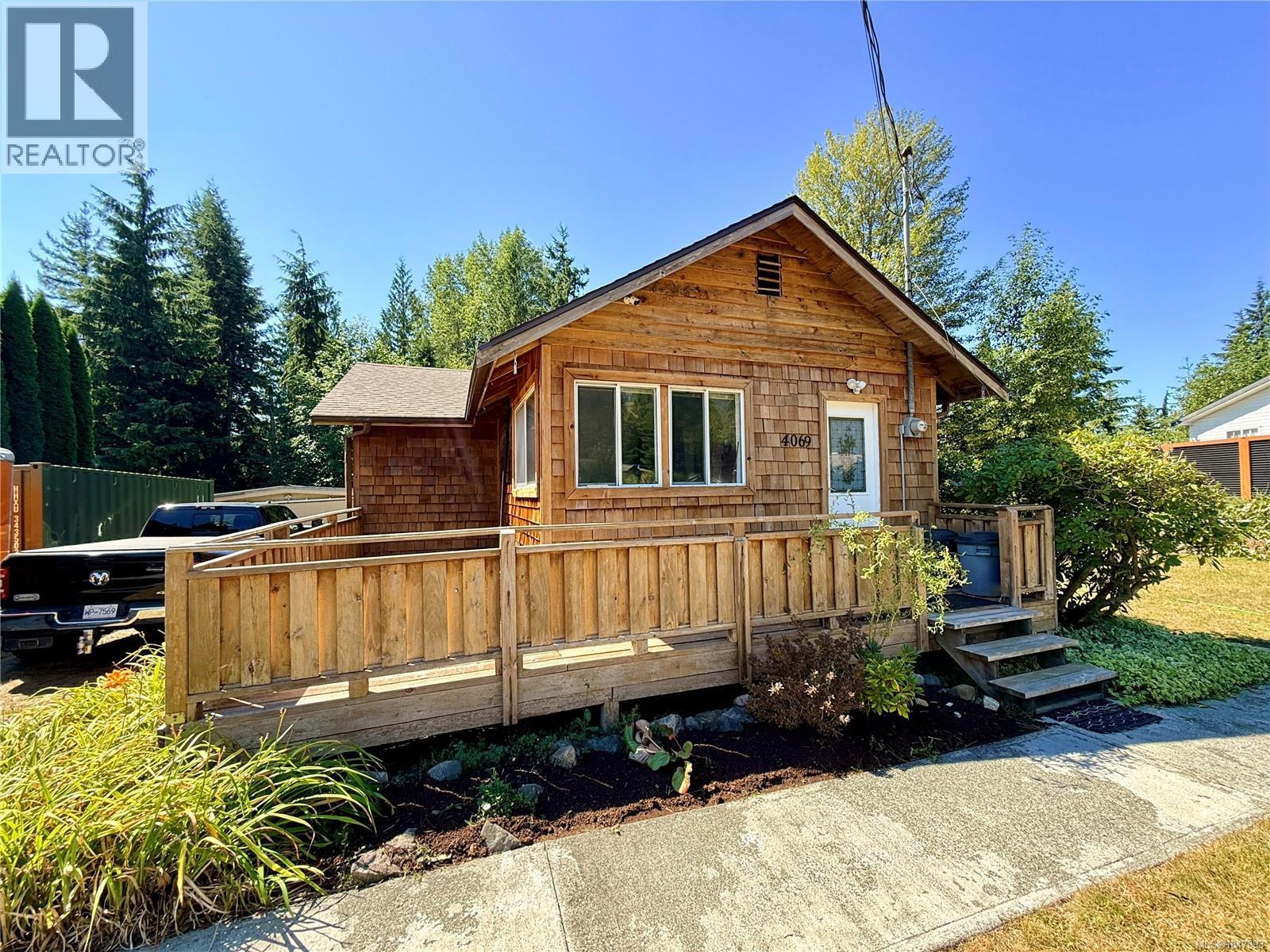 Property for sale at 4069 Nimpkish Cres