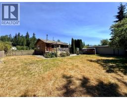 4069 Nimpkish Cres, Woss, BC V0N3P0 Photo 20