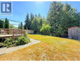 4069 Nimpkish Cres, Woss, BC V0N3P0 Photo 22