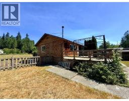 4069 Nimpkish Cres, Woss, BC V0N3P0 Photo 23