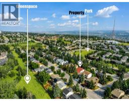 36 Coach Manor Rise Sw, Calgary, AB T3H1C4 Photo 43