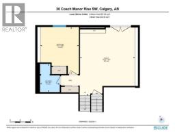 36 Coach Manor Rise Sw, Calgary, AB T3H1C4 Photo 49
