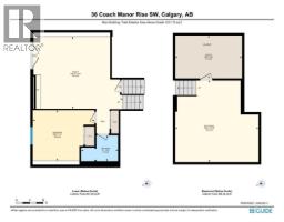 36 Coach Manor Rise Sw, Calgary, AB T3H1C4 Photo 48