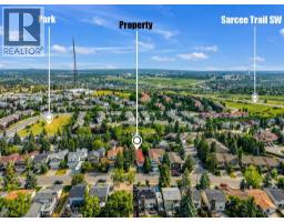 36 Coach Manor Rise Sw, Calgary, AB T3H1C4 Photo 41