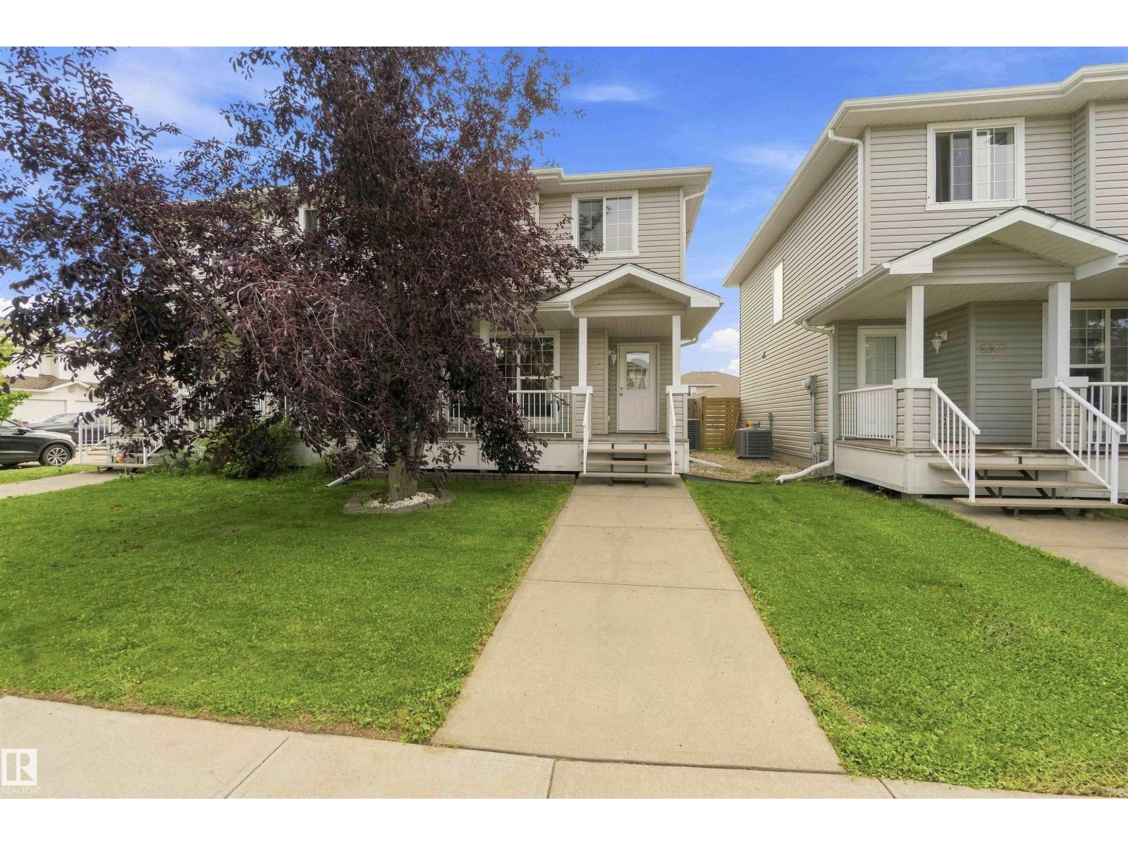 2305 28 Av NW photo 2 — MLS® E4505490