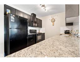 #406 12650 142 Av Nw, Edmonton, AB T5X0J4 Photo 13