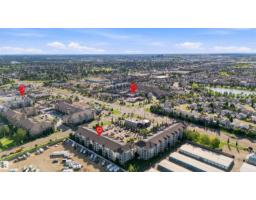 #406 12650 142 Av Nw, Edmonton, AB T5X0J4 Photo 45