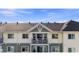 #406 12650 142 Av Nw, Edmonton, AB T5X0J4 Photo 38